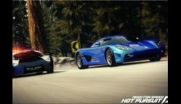 Need for Speed: Hot Pursuit Coming on November 16?