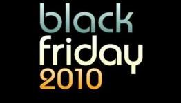 Special Offers on Video Games: Black Friday