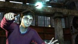 Chilling launch trailer for Harry Potter and the Deathly Hallows released