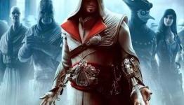 Video Review – TGN – Assassin’s Creed: Brotherhood – gameplay review