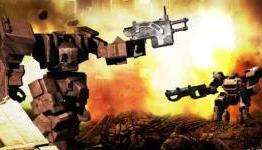 Front Mission Evolved to get brand new mp game mode