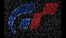 Gran Turismo 5 game hub