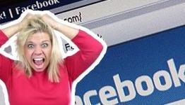 Hackers, Spammers Will Target Facebook Messages