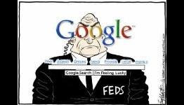 10 Cyber Conspiracies That Are Actually Happening