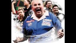 Move key to PDC Darts Pro success