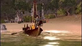 Eurogamer: Venetica Review