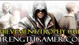 Assassin’s Creed: Brotherhood Achievement/Trophy Guide