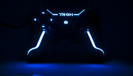 First Look: PDP Tron Controllers