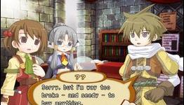 Eurogamer: Recettear: An Item Shop’s Tale Review