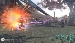 Lore Hound Exclusive: Perpetuum – Ready, Get Set, Launch!