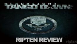 Ripten: Blacklight: Tango Down Review