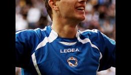 Slovakia 2-3 Bosnia-Herzegovina: Dzeko On Target In Deserved Win