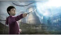 GamerTVNetwork | Harry Potter and the Deathly Hallows: Part 1 review (PS3)