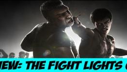 StrengthGamer: The Fight: Lights Out Review – Gamer Nerds Can Finally Win a Fight
