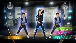 GodisaGeek.com ‘The Michael Jackson Experience’ Experience