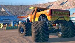 Neocrisis – Monster Jam: Path of Destruction Interview – Part 1
