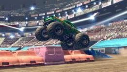 Neocrisis – Monster Jam: Path of Destruction Interview – Part 2