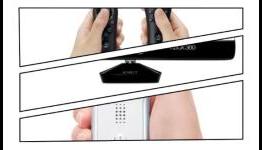 Motion Control Has To Die?