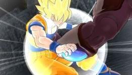 RoboAwesome’s Dragon Ball: Raging Blast 2 | Review (Xbox 360)