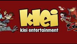 GFN Spotlight: Interview’s Jamie Cheng CEO of Klei EnterTainment