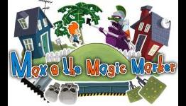 Max & the Magic Marker Review – Alternative Magazine Online