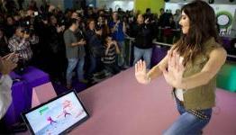 Innovation Sony Might Be Envying Right Now: ‘Kinect’