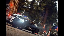 Need for Speed: Hot Pursuit Review — Examiner