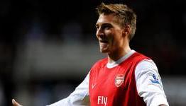 Kaiser hints at Bendtner bid