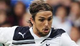 Kranjcar hints at Spurs exit