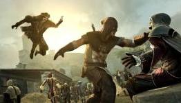 Game-Breaking Assassin’s Creed: Brotherhood Glitch Reported