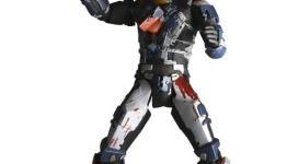 Isaac Clarke Action Figure for Sale In January