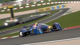 Gran Turismo 5 – A week away?
