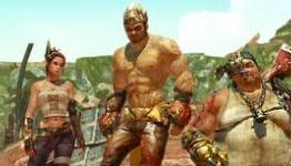 Unoriginal Soundtracks Podcast: Enslaved Edition