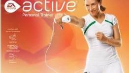 How Many Hours Have Wii Owners Exercised Using the EA Sports Active Games?