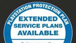 Canadian PlayStation Warranty Options