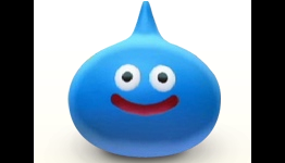 New Mario Sports Mix Character: Slime