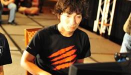 CAPCOM-Super Street Fighter IV Champ Versus? YOU!
