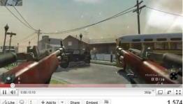Dual HS-10 Reload Glitch in COD: Black Ops
