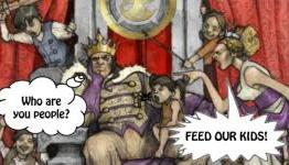 Mr. Molyneux Should Play Dragon Age: Origins