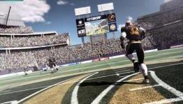 Ubisoft “MotionSports: Play For Real” for XBox 360 Kinect Review | TechPinger