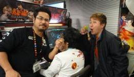 Ono Unveils Tekken Tag 2