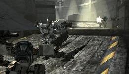 DLC brings new Multiplayer Gameplay Mode to Front Mission Evolved