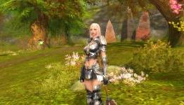 Aion Increases Drop Rate with Patch 2.1.0.1