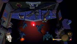 Bits ‘n’ Bytes – Review: Haunted House (Wii)