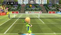 DTG: Review- Sports Island Freedom