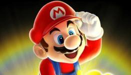 Nintendo’s Mario Drawing Song is unbelievable