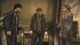 Harry Potter And The Deathly Hallows Pt. 1 – Launch Trailer And Screenshots