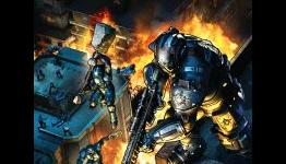 Crackdown 2: Project Sunburst Set for Release This Month