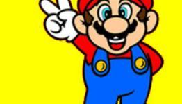 Tragic Mario video may make you cry
