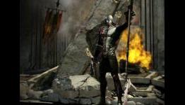 ‘WarDevil’ gets green light and name changed to ‘Project Kane’